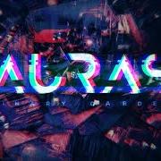 Le texte musical ABYSS de AURAS est également présent dans l'album Binary garden (2019)
