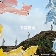 Le texte musical INUNDATED de TORA est également présent dans l'album A force majeure (2021)
