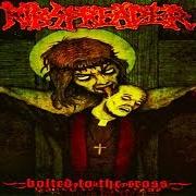 Le texte musical THE UNBLESSED de RIBSPREADER est également présent dans l'album Bolted to the cross (2004)