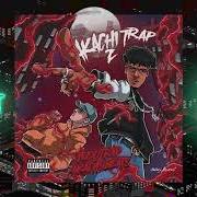 Le texte musical MY LIST de JOEY TRAP est également présent dans l'album Akachi trap 2 (2019)