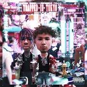 Le texte musical TOO SICK de JOEY TRAP est également présent dans l'album Trapped in tokyo (2019)