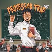 Le texte musical SHAPES de JOEY TRAP est également présent dans l'album Professor trap (2019)