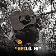 Le texte musical DISTRACTION de TY SEGALL est également présent dans l'album Hello, hi (2022)