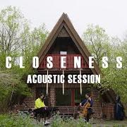Le texte musical CLOSENESS de LILLY AMONG CLOUDS est également présent dans l'album Green flash (2019)