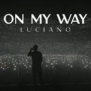 Le texte musical WE TOO DEEP de LUCIANO est également présent dans l'album On my way (2024)