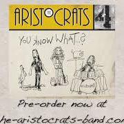 Le texte musical ALL SAID AND DONE de ARISTOCRATS est également présent dans l'album You know what...? (2019)