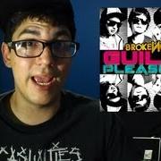 Le texte musical BURNIN' de BROKENCYDE est également présent dans l'album Guilty pleasurez (2012)