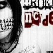 Le texte musical SCHIZOPHRENIA!!! de BROKENCYDE est également présent dans l'album The broken! (2007)