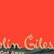 Le texte musical COOL YOUR JETS de COLIN GILES est également présent dans l'album Let's get away (2007)