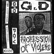 Le texte musical VENGEANCE BITTERNESS de LEX TALIONIS est également présent dans l'album Inhuman violence (2001)