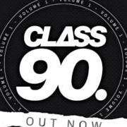 Le texte musical KEYS de THE RASCALS est également présent dans l'album Class 90 (2013)