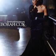 Le texte musical I DON'T HURT ANYMORE de DEBORAH COX est également présent dans l'album Destination moon (2007)