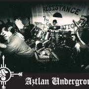 Le texte musical PERMISO de AZTLAN UNDERGROUND est également présent dans l'album Sub-verses (2001)