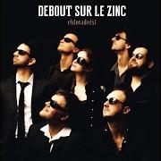 Le texte musical J'AI VU LA LUMIÈRE de DEBOUT SUR LE ZINC est également présent dans l'album Eldorado(s) (2015)