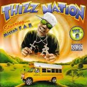 Thizz nation: vol. 8