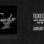 Le texte musical VIBRATIONS de TUXEDO est également présent dans l'album Tuxedo iii (2019)