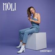Le texte musical DIDN'T MEAN TO de MOLI est également présent dans l'album Résumé (2018)