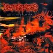 Le texte musical DANSE MACABRE (OUTRO) de DECAPITATED est également présent dans l'album The eye of horus (1998)