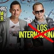 Le texte musical ME CANSÉ de ANGEL Y KHRIZ est également présent dans l'album Los internacionales (2012)