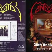 Le texte musical PERFECT PROGENY de MANDATOR est également présent dans l'album Perfect progeny (1989)