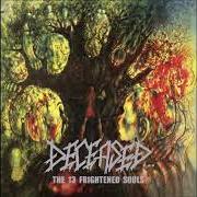 Le texte musical VOIVOD de DECEASED est également présent dans l'album The thirteen frightened souls (1992)