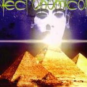 Le texte musical BECOMING THE HANDS THAT CARRY THE SPIRIT de NECRONOMICON est également présent dans l'album Pharaoh of gods (2001)