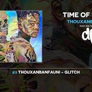 Le texte musical O. O. T. W. de THOUXANBANFAUNI est également présent dans l'album Time of my life (2021)