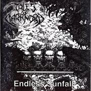 Le texte musical SUBMITED TO THE DARKNESS de TALES OF DARKNORD est également présent dans l'album Endless sunfall (1997)