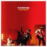 Le texte musical TOTALLY WIRED de THE LAST SHADOW PUPPETS est également présent dans l'album The dream synopsis (2016)