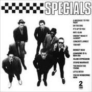 Le texte musical PRESSURE DROP de THE SPECIALS est également présent dans l'album Today's specials (1996)