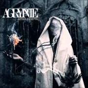 Le texte musical ASCHE de AGRYPNIE est également présent dans l'album Aetas cineris (2013)