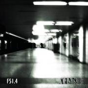 Le texte musical OUTRO de AGRYPNIE est également présent dans l'album F51.4 (2006)