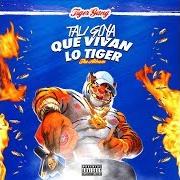 Le texte musical HA HA HA de TALI GOYA est également présent dans l'album Que vivan lo tiger (2017)