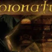 Le texte musical BLIND de CORONATUS est également présent dans l'album Fabula magna (2009)