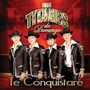 Le texte musical EL JORGILLO de LOS TITANES DE DURANGO est également présent dans l'album Te conquistaré (2011)