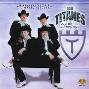 Le texte musical LA CUMBIA DEL PERRO de LOS TITANES DE DURANGO est également présent dans l'album Amor real (2010)