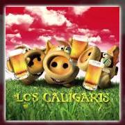 Le texte musical SARA de LOS CALIGARIS est également présent dans l'album Chanchos amigos (2005)