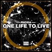 Le texte musical PAIN de PHORA est également présent dans l'album One life to live (2013)