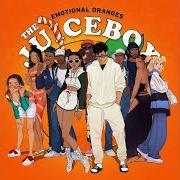 Le texte musical LOCK IT UP de EMOTIONAL ORANGES est également présent dans l'album Juicebox (2021)
