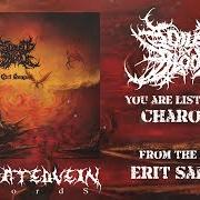 Le texte musical LEGIONS de SOILED BY BLOOD est également présent dans l'album Erit sanguis (2019)