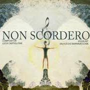 Le texte musical PENSIERI SNATURATI de SALVUCCIO BARRAVECCHIA est également présent dans l'album Progetto  fida