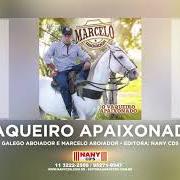 Le texte musical CALOR DA VAQUEJADA de MARCELO ABOIADOR est également présent dans l'album O vaqueiro apaixonado (2019)