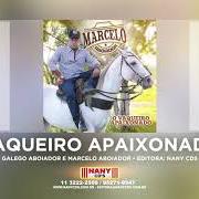 Le texte musical FAZENDA SERRANA de MARCELO ABOIADOR est également présent dans l'album O vaqueiro apaixonado (2019)