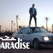 Le texte musical PARADISE de HAMZA est également présent dans l'album Paradise (2019)