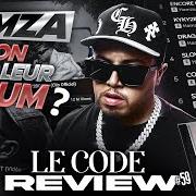 Le texte musical YESTERDAY de HAMZA est également présent dans l'album Mania (2025)