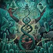 Le texte musical SPIRIT GUIDE de DECREPIT BIRTH est également présent dans l'album Axis mundi (2017)