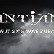 Da braut sich was zusammen