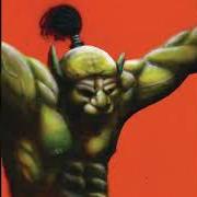 Le texte musical GHOLÜ de THEE OH SEES est également présent dans l'album Face stabber (2019)