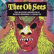 Le texte musical BLOCK OF ICE de THEE OH SEES est également présent dans l'album The master's bedroom is worth spending a night in (2008)