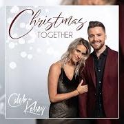 Le texte musical O HOLY NIGHT / SILENT NIGHT de CALEB AND KELSEY est également présent dans l'album Christmas together (2018)